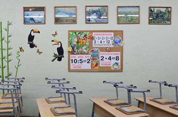 Школьникам Владивостока разрешили не посещать уроки из-за непогоды