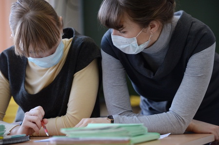 Эпидемический порог по гриппу и ОРВИ в Карачаево-Черкесии превышен на 43%