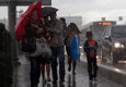 Сильные дожди с градом ожидаются в Карачаево-Черкесии
