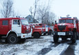 Пожар в брянской деревне унес жизни четырех человек, в том числе двоих детей