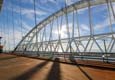 Суда-нарушители могут быть эвакуированы Росгвардией из зон близ Крымского моста