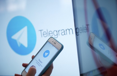 Сбой в работе Telegram. Что произошло?
