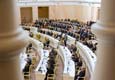 Петербургские депутаты обогатились на фоне беднеющих членов правительства