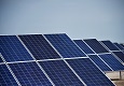 Solar Systems запустила в Астраханской области вторую СЭС мощностью 15 МВт
