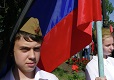Память погибших в годы войны почтили в День памяти и скорби в Карачаево-Черкесии