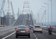 Медведев отметил принципиально новые возможности для туризма, открываемые Крымским мостом