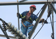 Восстановлено электроснабжение 25 тыс. потребителей в Свердловской области, прерванное непогодой
