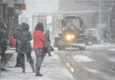 Смерчи, снег, ветер и гололедицу прогнозируют в Сочи