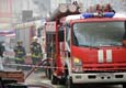 В Архангельской области 11 человек погибли на пожарах за праздники