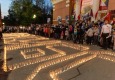 Более 2 тысяч человек приняли участие в патриотических акциях в Подмосковье