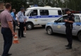 Меры безопасности усилят в мэрии Южно-Сахалинска после нападения местного жителя с топором