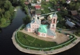 Эко-туристический комплекс за 1 млрд руб. планируют создать в Переславле-Залесском