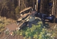 Уголовное дело возбуждено в отношении водителя взорвавшегося под Екатеринбургом бензовоза