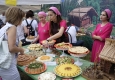 Юбилейный фестиваль адыгейского сыра впервые займет два дня