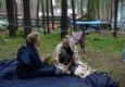 Сотня детей из Иркутской области проведут месяц в оздоровительных лагерях Тульской области