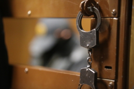 Начальник тыла УМВД Приамурья арестован по подозрению в получении взятки