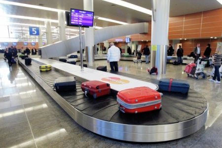 Аэропорт Перми увеличил перевозки пассажиров на 8% за 11 месяцев