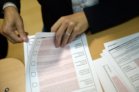 Врио губернатора Челябинской области продолжает лидировать на выборах