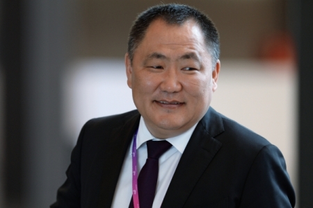 Глава Тувы намерен обсудить с президентом Монголии ряд вопросов в сфере ж/д сообщения и энергетики