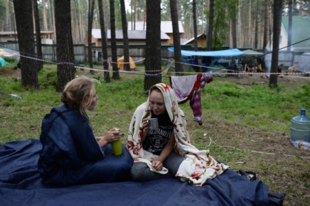 Госучреждение по организации летнего отдыха создадут в Тверской области