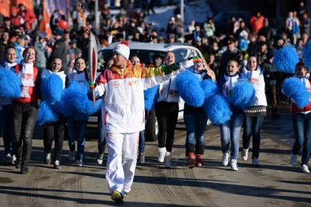 Южно-Сахалинск победил в трех номинациях конкурса 