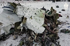 В ООН не смогли подтвердить вину Украины в гибели военного Ил-76 под Белгородом