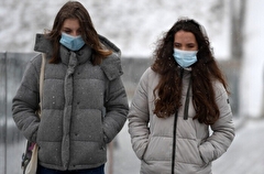 Ограничения из-за ОРВИ и гриппа отменили в Поморье