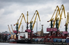Правительство увеличит субсидии на морские перевозки в Калининградскую область
