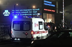 В московских больницах остаются 60 пострадавших при теракте в "Крокус Сити Холле"