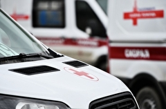 Восемь человек пострадали при детонации упавшего БПЛА в Ростовской области - губернатор