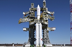 С космодрома Восточный впервые запустят ракету "Ангара-А5"