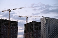 Более 3 млн кв м жилья планируют ввести к 2029г в Тверской области