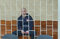 Житель Красноярского края получил 21 год колонии по громкому делу об убийстве девушки