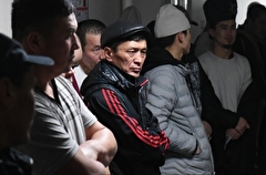 Проверку мигрантов провели в отделении МРЭО ГИБДД в Ростове-на-Дону