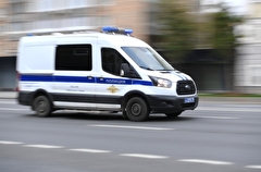 Четверо жителей КЧР разыскиваются по подозрению в нападении на полицейских