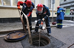 Почти 170 км водопроводных и канализационных сетей построят и реконструируют в Москве в 2024 году