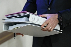 Госдума приняла закон о создании открытого реестра злостных неплательщиков алиментов