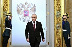 Путин: РФ готова к диалогу по стратегической стабильности, но только на равных