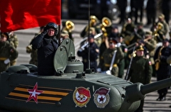 Тысячи военнослужащих приняли участие в парадах Победы на Юге РФ