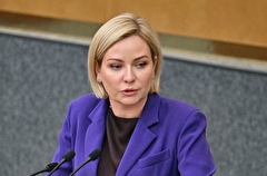 Любимова утверждена Госдумой на пост министра культуры РФ
