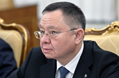 Госдума утвердила Файзуллина министром строительства и ЖКХ РФ