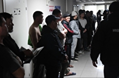 Более 5 тыс. нарушений в сфере миграции выявлено на Кубани с начала года