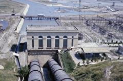 "Россети Северный Кавказ" расширят подстанцию в Дагестане, выдающую мощность Чирюртской ГЭС