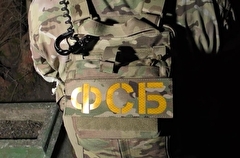ФСБ задержала двух иностранцев в столичном регионе за контрабанду наркотиков