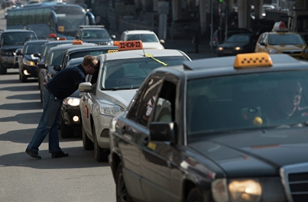 Иностранцам запретят работать в такси на Камчатке - губернатор