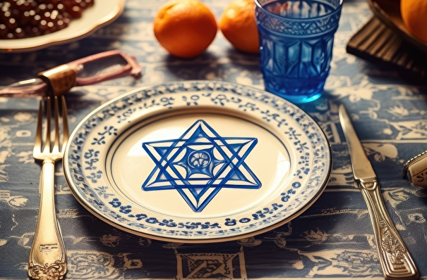 Кошерная еда, что можно и что нельзя употреблять в пищу евреям