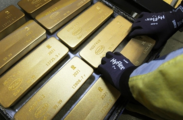 Высокие цены на золото позволит Магаданской области нарастить бюджет - дума