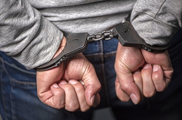 Житель Магадана арестован по обвинению в пропаганде терроризма