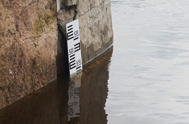 В Оренбуржье не осталось мест с опасным уровнем воды в реках