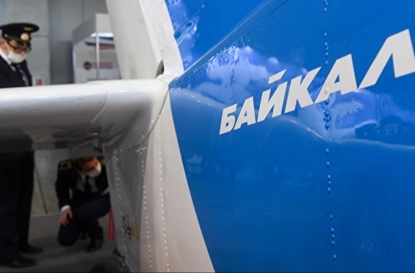 Трутнев: выпуск самолетов "Байкал" начнется в конце 2025 года